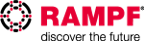 RAMPF Production Systems